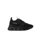 SNEAKERS VERSACE, CHAIN REACTION V2, All Black - 10215751A14886IT1B000 SNEAKERS VERSACE, CHAIN REACTION V2, All Black - 10215751A14886IT1B000