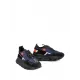 SNEAKERS VERSACE, CHAIN REACTION V2, Red and Blue - 10215751A16192IT6BJ30 SNEAKERS VERSACE, CHAIN REACTION V2, Red and Blue - 10215751A16192IT6BJ30