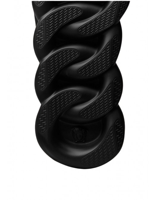 SNEAKERS VERSACE, CHAIN REACTION V2, Red and Blue - 10215751A16192IT6BJ30 SNEAKERS VERSACE, CHAIN REACTION V2, Red and Blue - 10215751A16192IT6BJ30