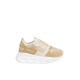 Sneakers VERSACE, Chain Reaction V2 Jacard, Cream - 10215761A18680IT6KB60