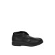 Laofers FRANCESCHETTI, Minimalist Style, Lightweight Sole, Black - 10780032583C103 Laofers FRANCESCHETTI, Minimalist Style, Lightweight Sole, Black - 10780032583C103