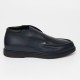 Laofers FRANCESCHETTI, Minimalist Style, Lightweight Sole, Navy Blue - 10780032583C185