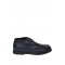 Laofers FRANCESCHETTI, Minimalist Style, Lightweight Sole, Navy Blue