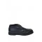 Laofers FRANCESCHETTI, Minimalist Style, Lightweight Sole, Navy Blue