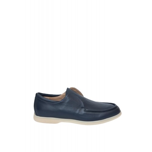 Laofers FRANCESCHETTI, Bleumarin Laofers FRANCESCHETTI, Bleumarin