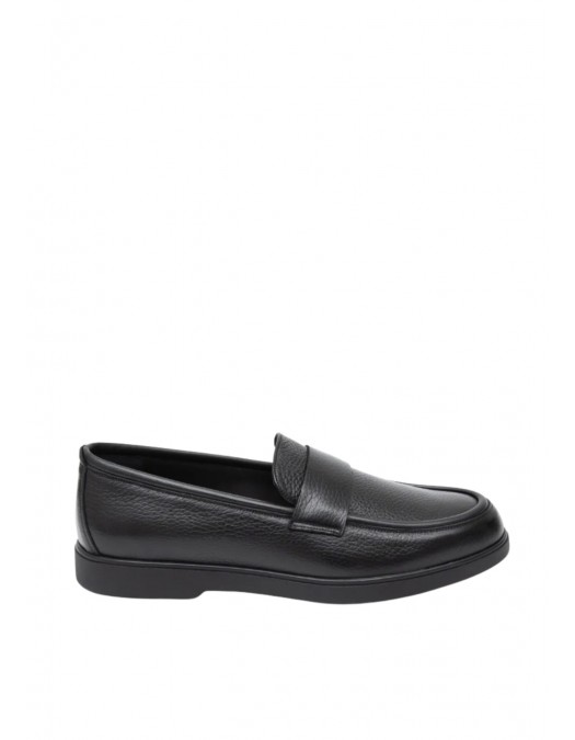Laofers FRANCESCHETTI, Timeless Elegance, Black - 10780112583C103 Laofers FRANCESCHETTI, Timeless Elegance, Black - 10780112583C103