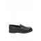 Laofers FRANCESCHETTI, Timeless Elegance, Black