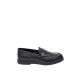 Laofers FRANCESCHETTI, Timeless Elegance, Black - 10780112583C103 Laofers FRANCESCHETTI, Timeless Elegance, Black - 10780112583C103