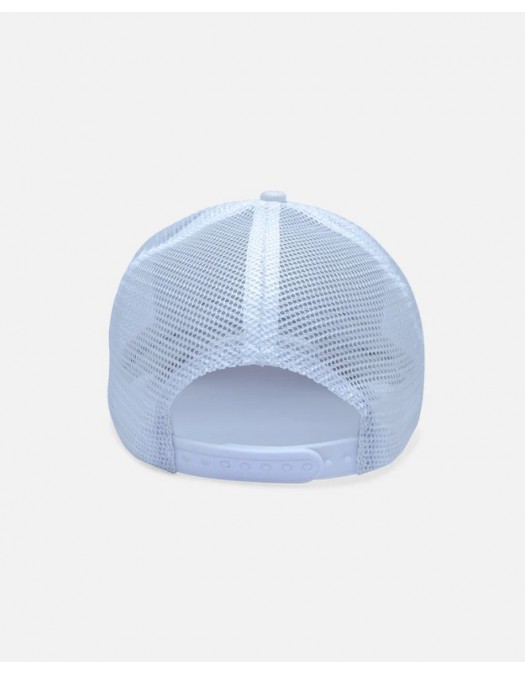 Sapca JOHN HATTER & CO, El Patron White - 11003