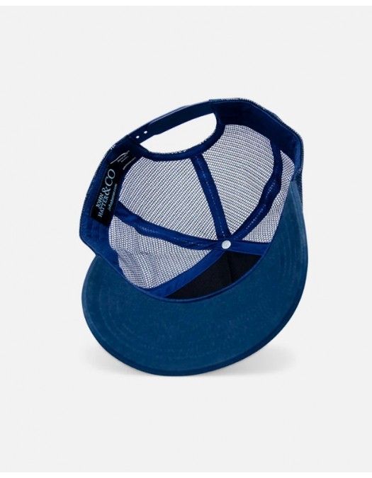 Sapca JOHN HATTER, - I FEEL THE NEED FOR SPEED - 11010