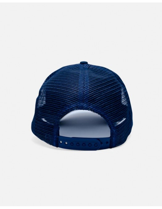 Sapca JOHN HATTER, - I FEEL THE NEED FOR SPEED - 11010