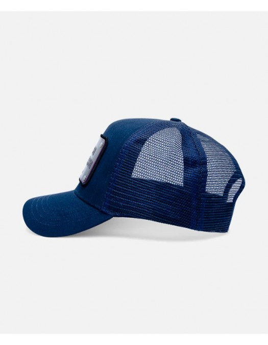 Sapca JOHN HATTER, - I FEEL THE NEED FOR SPEED - 11010