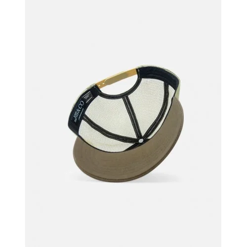 Sapca JOHN HATTER, You Talking To Me - Cap