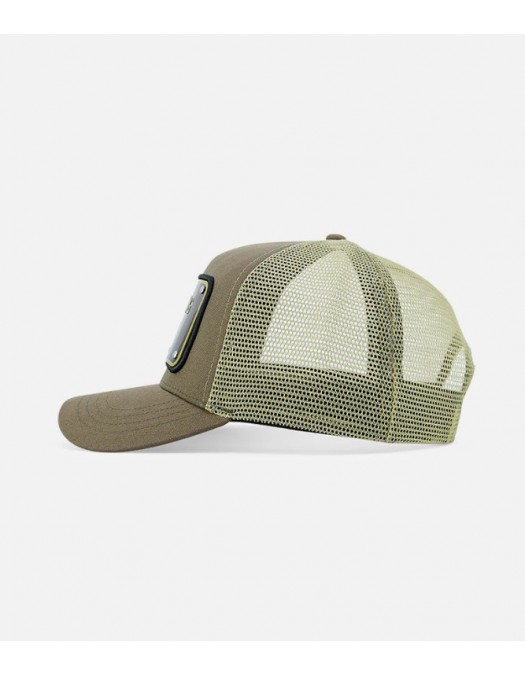 Sapca JOHN HATTER, You Talking To Me - Cap - 11021