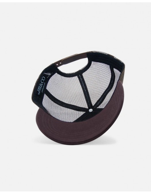 Sapca JOHN HATTER, King kong ain´t got shit - 11025