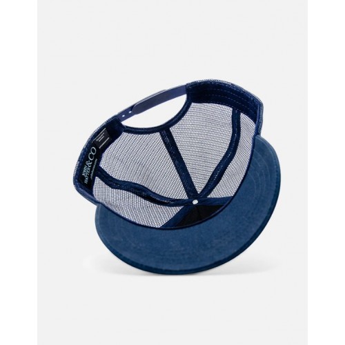 Sapca JOHN HATTER, Why so Serious? Navy