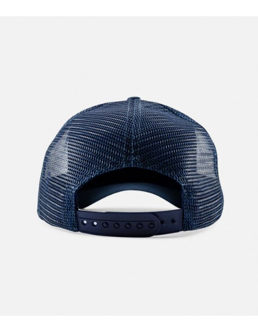 Sapca JOHN HATTER, Why so Serious? Navy - 11036