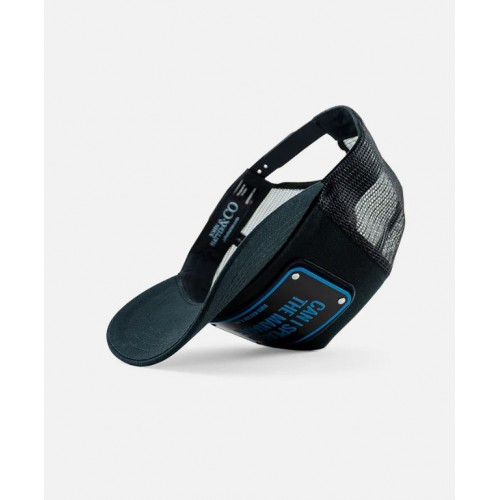 Sapca JOHN HATTER, Can I speak to the manager 