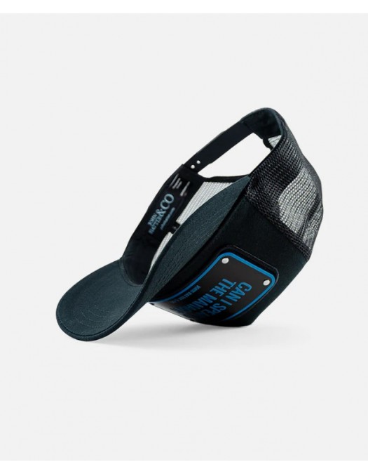 Sapca JOHN HATTER, Can I speak to the manager - 11042