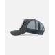 Sapca JOHN HATTER & CO, Limitless Black Cap - 11045U00UNI