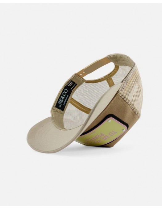 Sapca JOHN HATTER, To me you are perfect - 11053