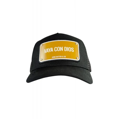 Sapca JOHN HATTER, Vaya Con Dios