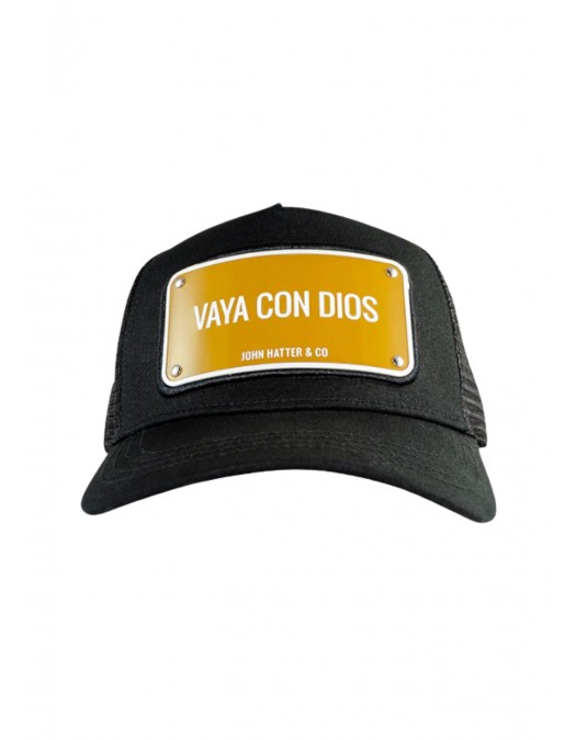 Sapca JOHN HATTER, Vaya Con Dios - 11064
