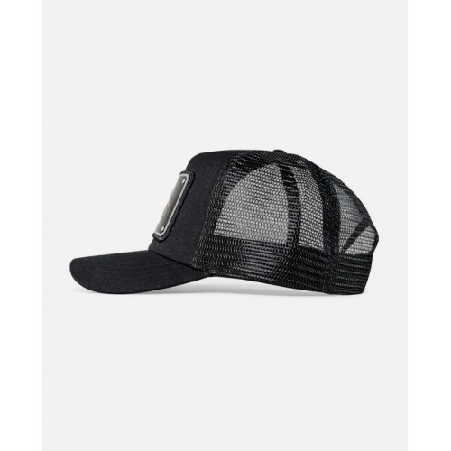 Sapca JOHN HATTER, Dressed for success