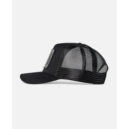 Sapca JOHN HATTER, Dressed for success