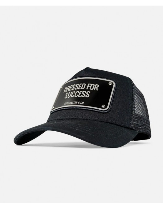 Sapca JOHN HATTER, Dressed for success - 11066