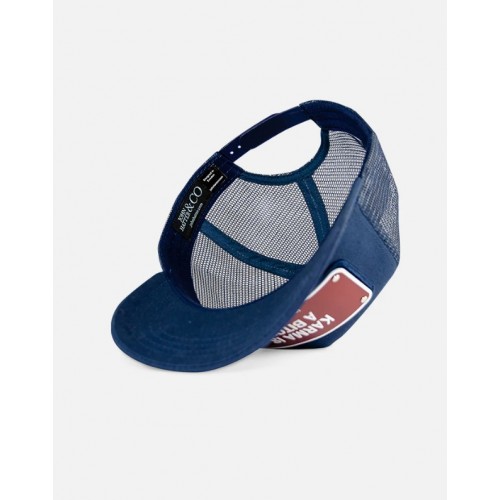 Sapca JOHN HATTER, Karma is a bitch 