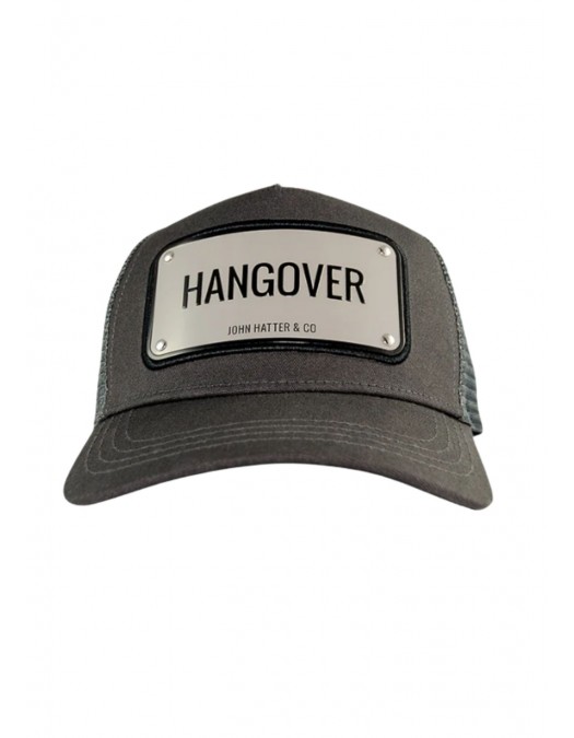 Sapca JOHN HATTER & CO,  Hangover - 11070