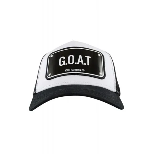 Sapca JOHN HATTER & CO, GOAT