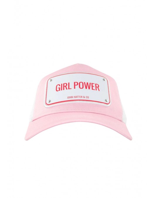 Sapca JOHN HATTER, Girl Power - 11082