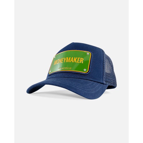Sapca JOHN HATTER & CO, MoneyMaker Sapca JOHN HATTER & CO, MoneyMaker