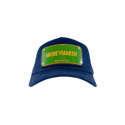 Sapca JOHN HATTER & CO, MoneyMaker