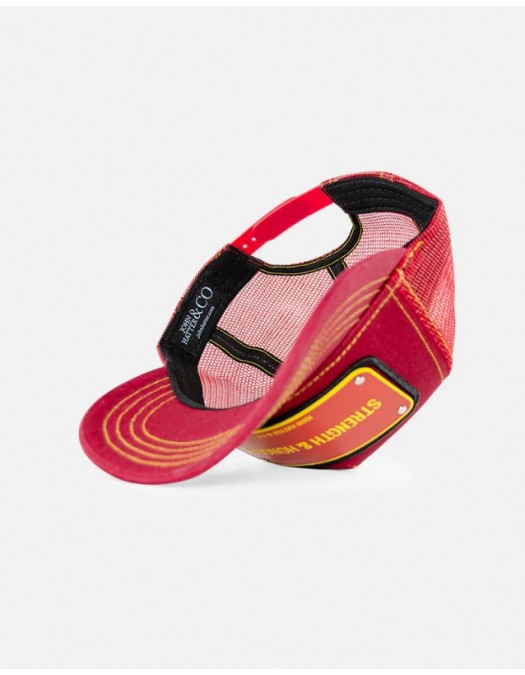 Sapca JOHN HATTER, Strength & Honour - 11093