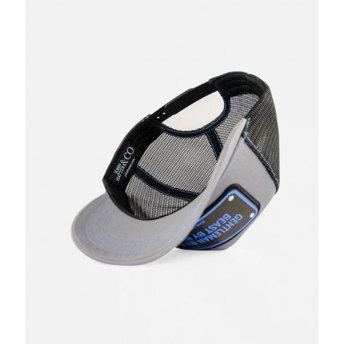 Sapca JOHN HATTER, GENTLEMAN BY DAY BEAST BY NIGHT