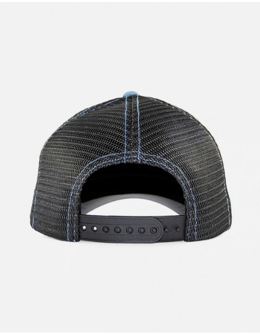 Sapca JOHN HATTER, GENTLEMAN BY DAY BEAST BY NIGHT - 11104