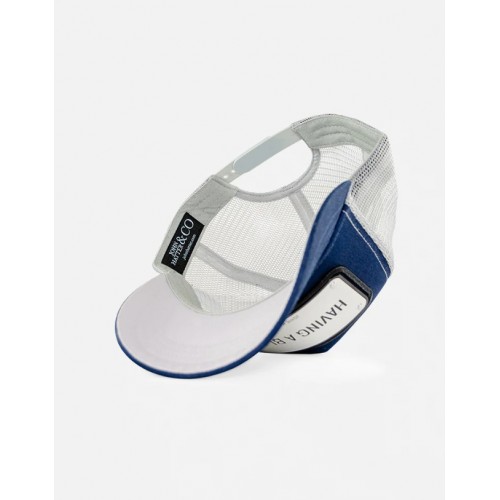 Sapca JOHN HATTER, HAVING A BLAST