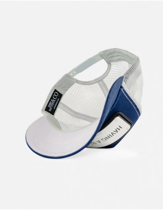 Sapca JOHN HATTER, HAVING A BLAST - 11105