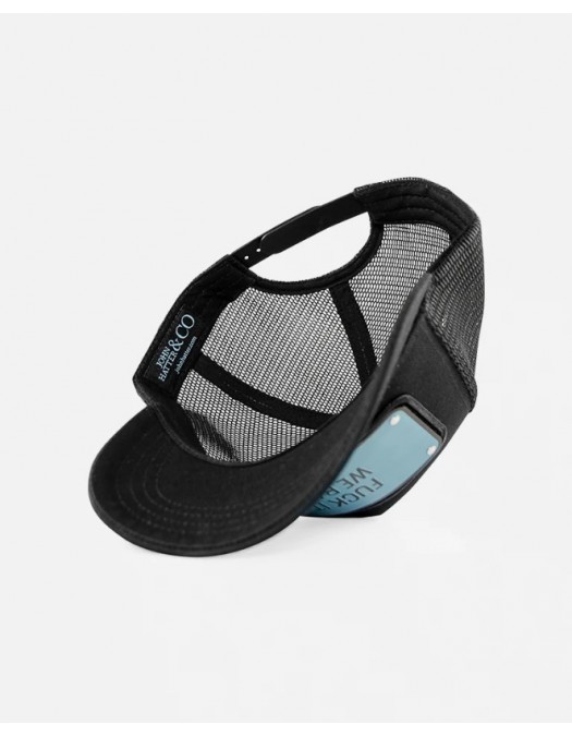 Sapca JOHN HATTER, FUCK IT WE BALL - 11106