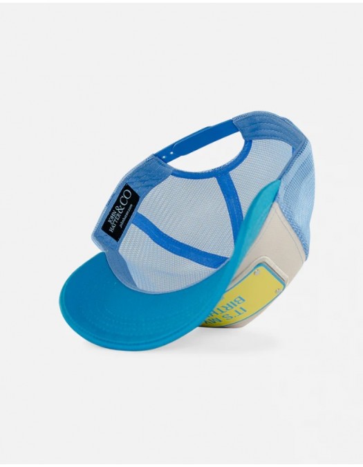 Sapca JOHN HATTER, IT´S MY BIRTHDAY - 11107