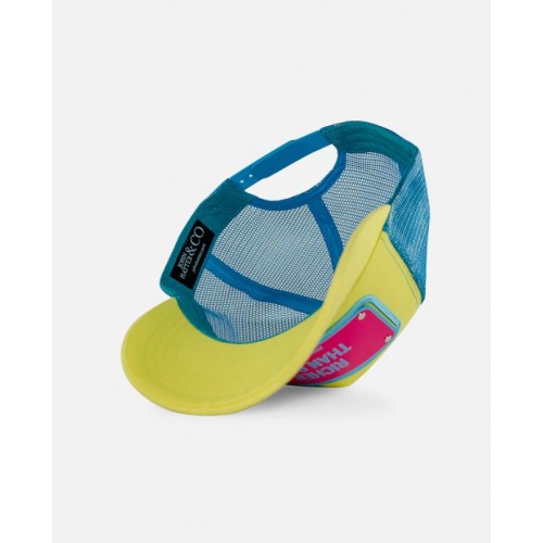 Sapca JOHN HATTER, RICHER THAN RICH