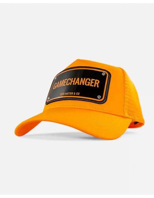 Sapca JOHN HATTER, GAMECHANGER - 11145