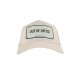 Sapca JOHN HATTER, OUT OF OFFICE - 11148