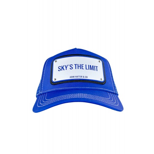 Sapca JOHN HATTER, SKY´S THE LIMIT