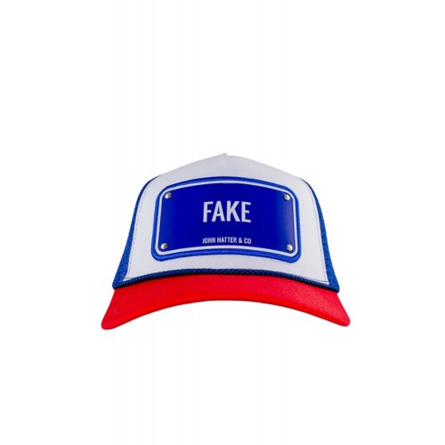 Sapca JOHN HATTER, FAKE
