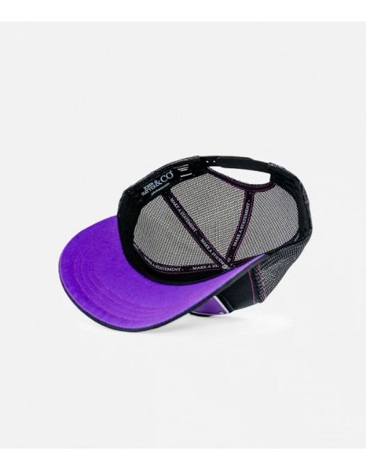 Sapca JOHN HATTER, MILF - 11154