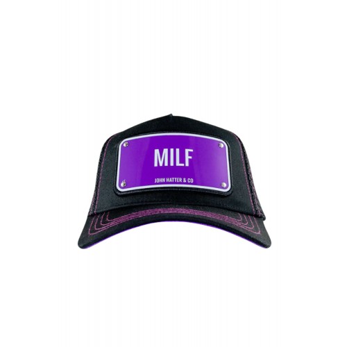 Sapca JOHN HATTER, MILF